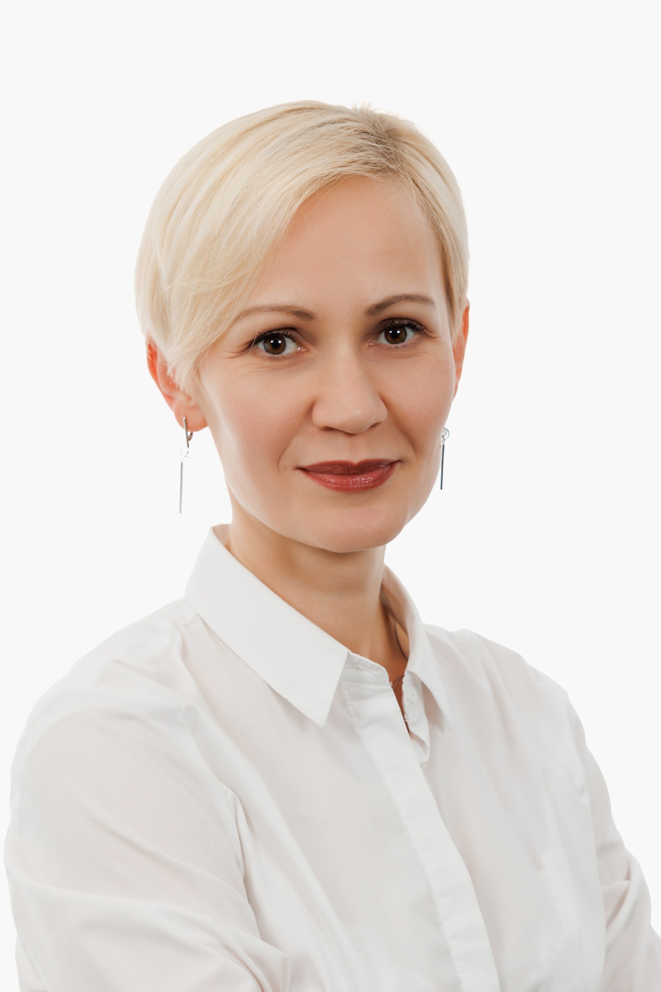 Елена Эйзеле