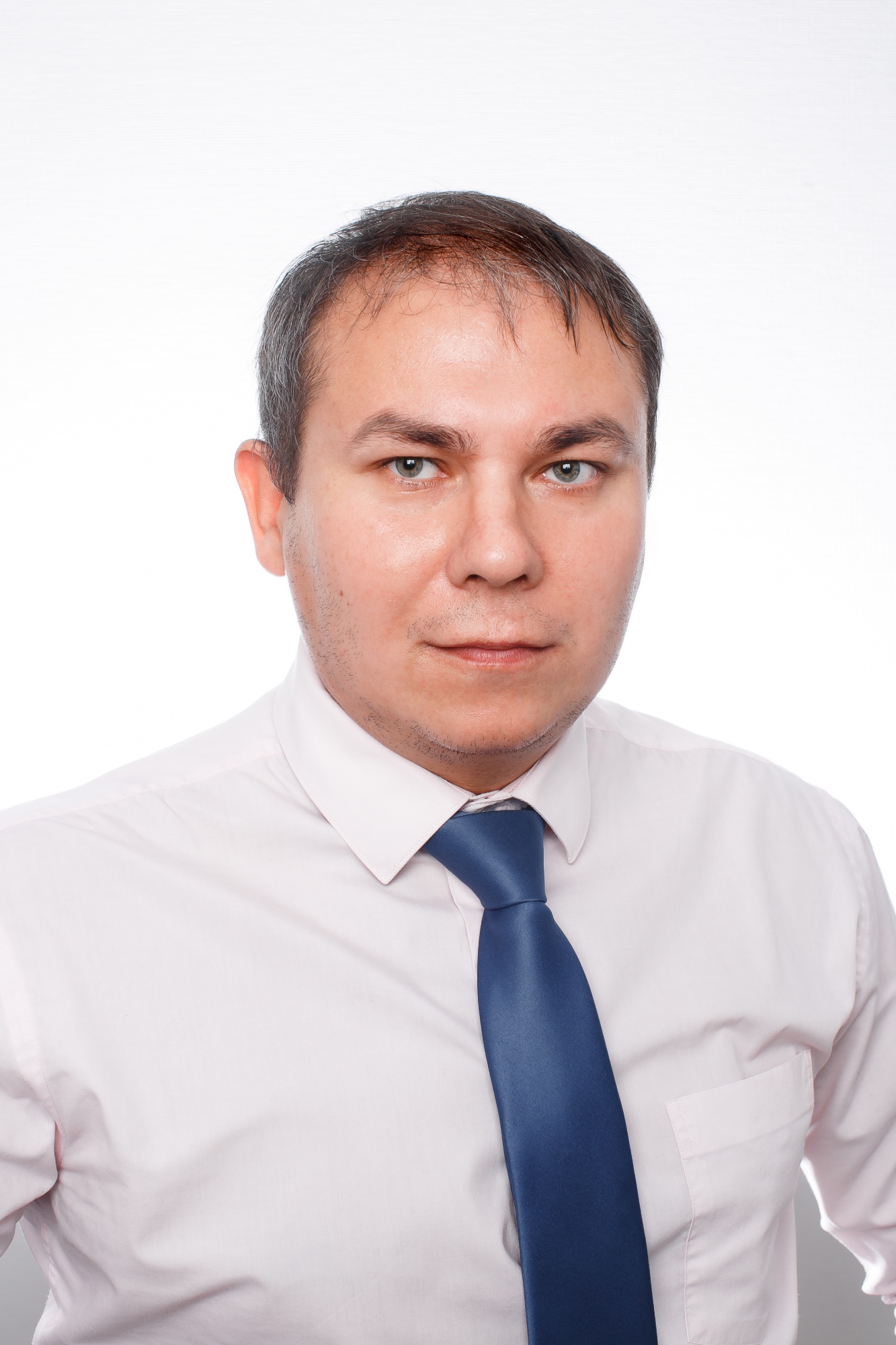 Денис Мырзин