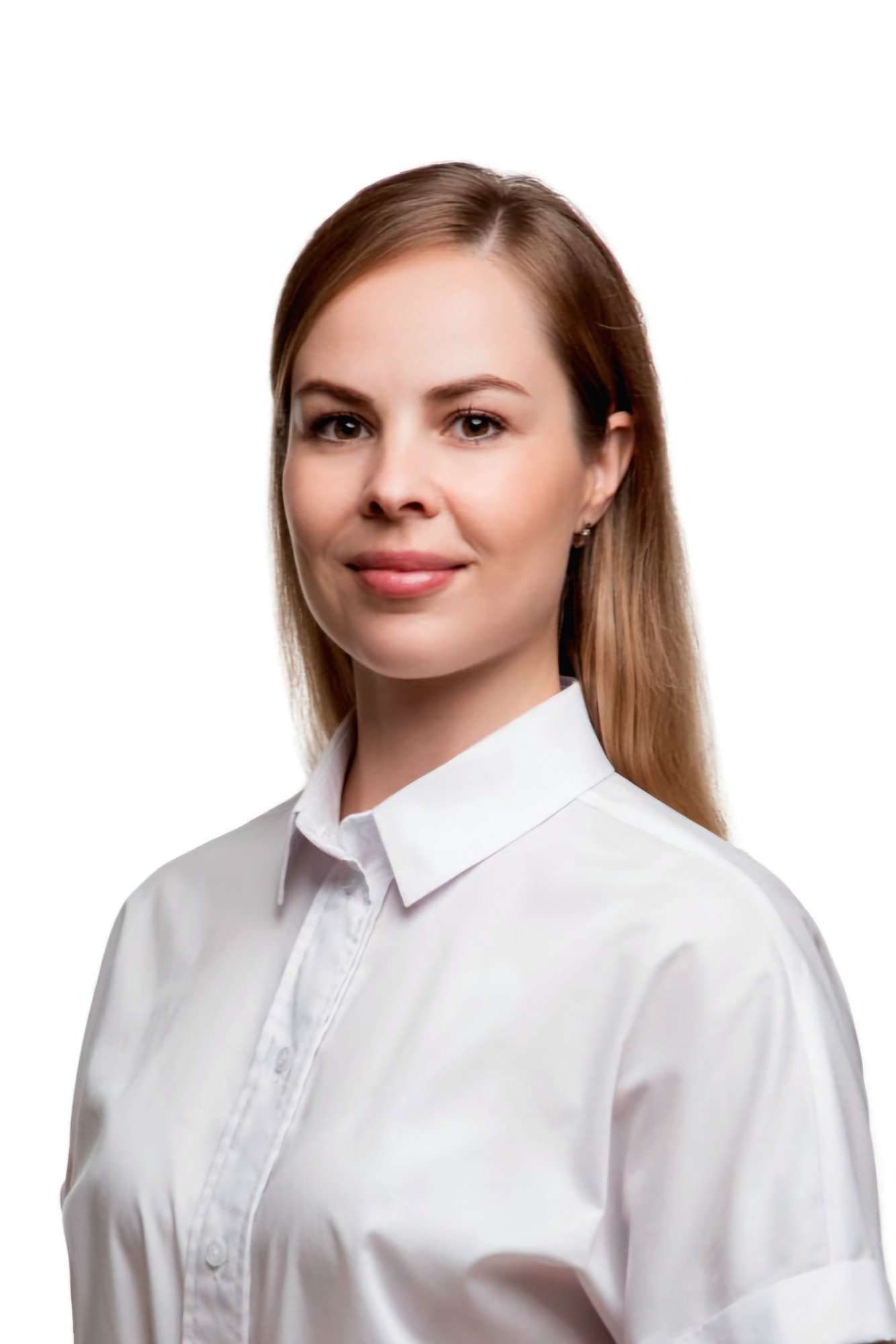 Юлия Вотинцева